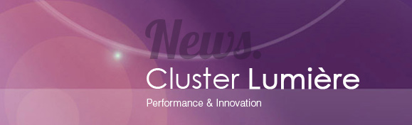 News. Cluster Lumière